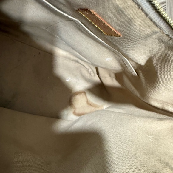 Louis Vuitton Figheri GM - Picture 3 of 4